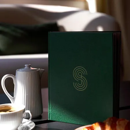 Ξενοδοχείο Restaurant Les Jardins De Sophie