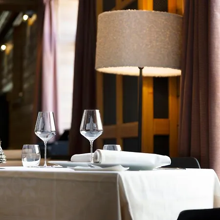 Restaurant Les Jardins De Sophie