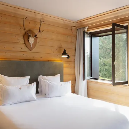 Hotel Les Jardins De Sophie Xonrupt-Longemer