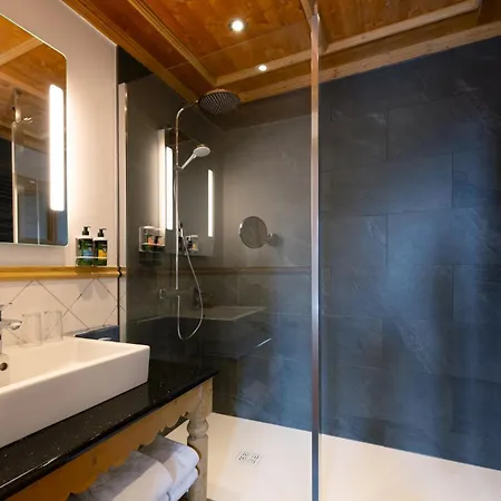 Les Jardins De Sophie 4* Xonrupt-Longemer