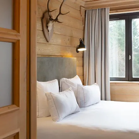 Les Jardins De Sophie Xonrupt-Longemer