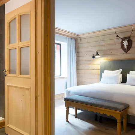 Les Jardins De Sophie 4* Xonrupt-Longemer