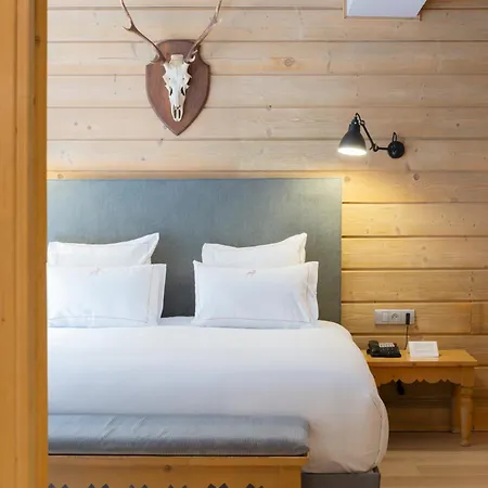 Hotel Les Jardins De Sophie