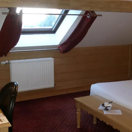 Les Jardins De Sophie Xonrupt-Longemer