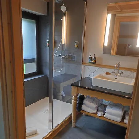 Les Jardins De Sophie Hotel Xonrupt-Longemer