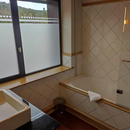 Les Jardins De Sophie Hotel