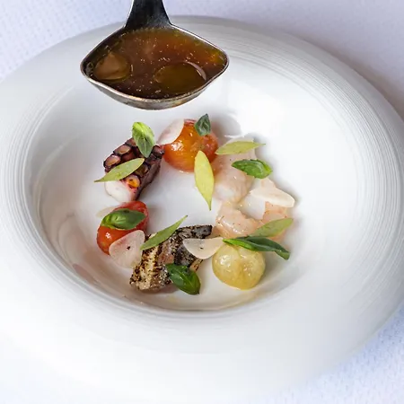 Ξενοδοχείο Restaurant Les Jardins De Sophie Xonrupt-Longemer