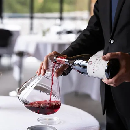 Les Jardins De Sophie Xonrupt-Longemer