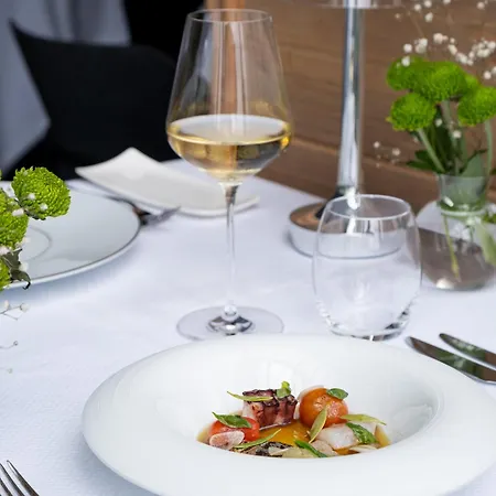 Restaurant Les Jardins De Sophie