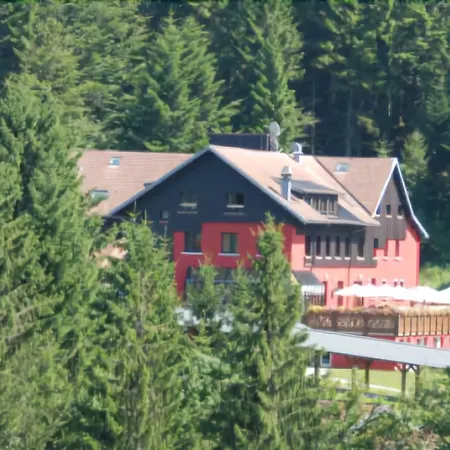 Les Jardins De Sophie Hotel