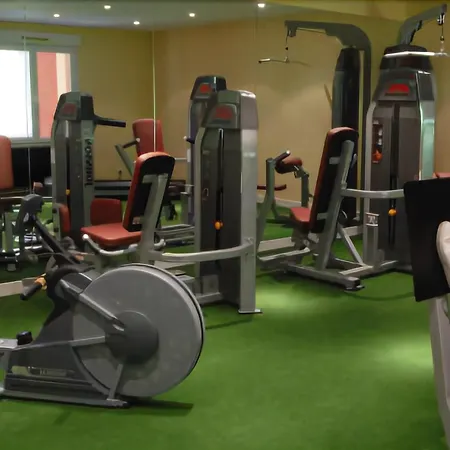 Les Jardins De Sophie 4* Xonrupt-Longemer