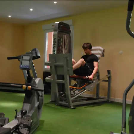 Les Jardins De Sophie 4* Xonrupt-Longemer