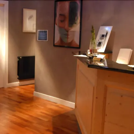 Les Jardins De Sophie Hotel Xonrupt-Longemer