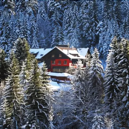 Hotel Les Jardins De Sophie