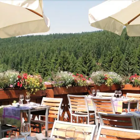 Restaurant Les Jardins De Sophie 4*