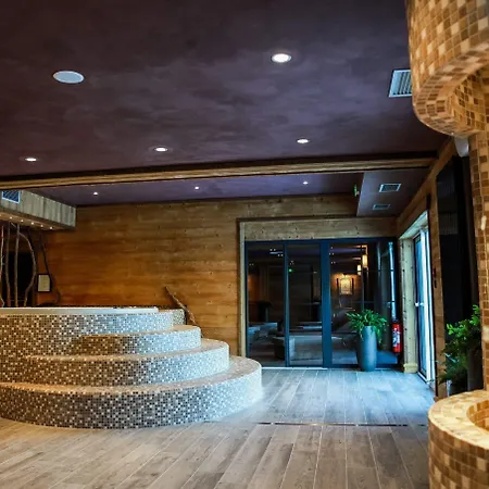 Les Jardins De Sophie Xonrupt-Longemer