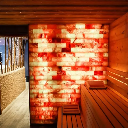 Hotel Les Jardins De Sophie 4*