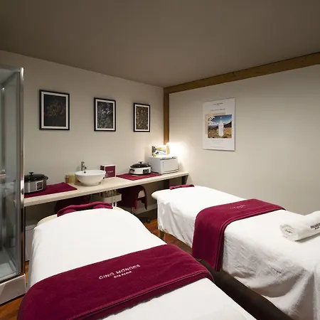 Les Jardins De Sophie 4* Xonrupt-Longemer