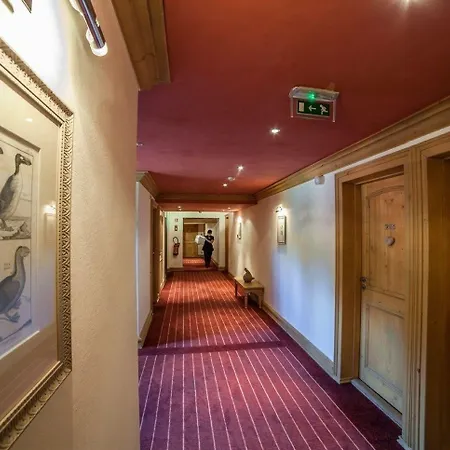 Les Jardins De Sophie Xonrupt-Longemer