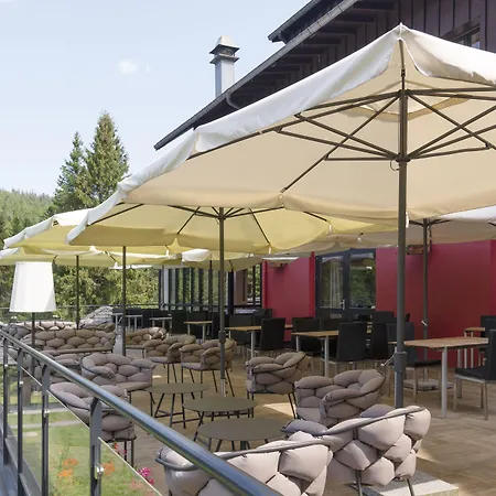 Restaurant Les Jardins De Sophie Ξενοδοχείο Xonrupt-Longemer