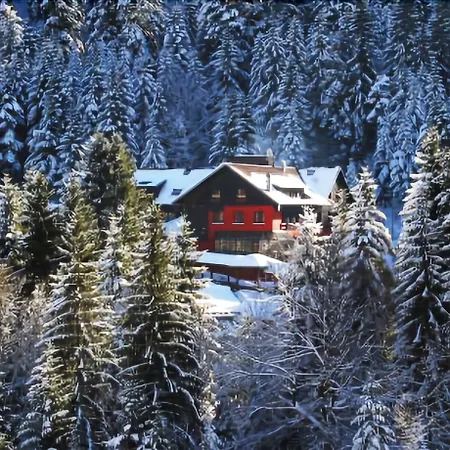 Hotel Les Jardins De Sophie 4*