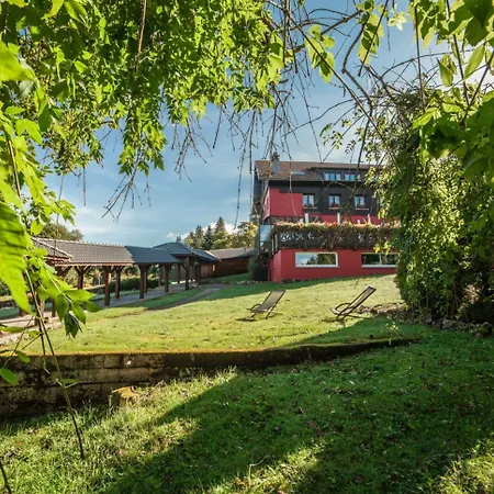 Ξενοδοχείο Restaurant Les Jardins De Sophie Xonrupt-Longemer
