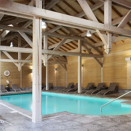 Les Jardins De Sophie 4* Xonrupt-Longemer