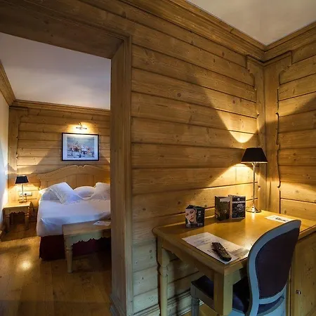 Les Jardins De Sophie Hotel Xonrupt-Longemer