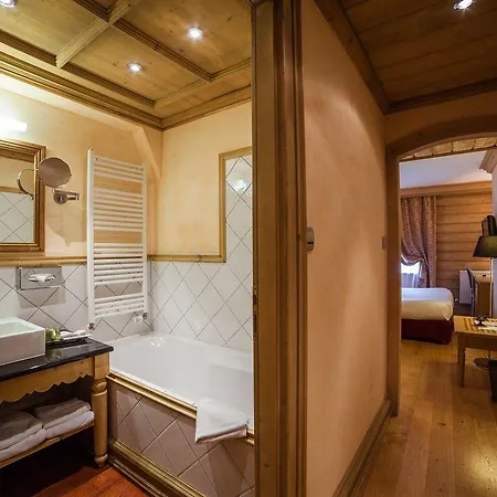 Hotel Les Jardins De Sophie Xonrupt-Longemer