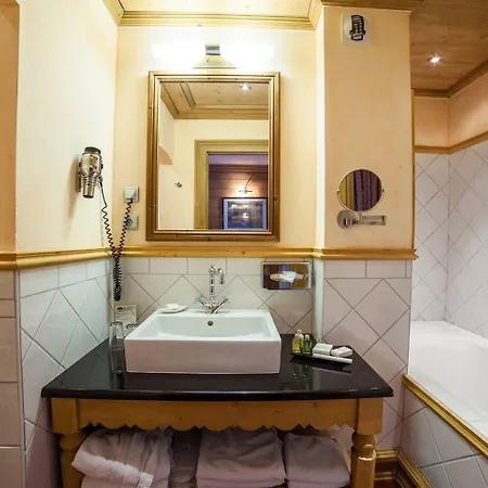 Les Jardins De Sophie Hotel Xonrupt-Longemer