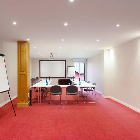 Les Jardins De Sophie Hotel 4*