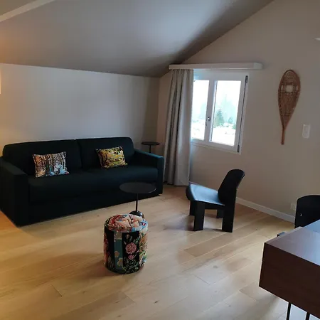 Les Jardins De Sophie Hotel Xonrupt-Longemer