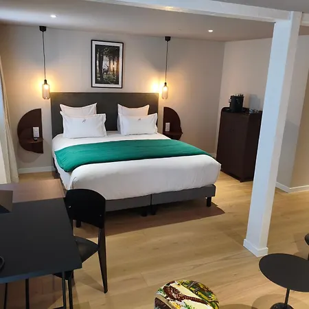 Hotel Les Jardins De Sophie Xonrupt-Longemer