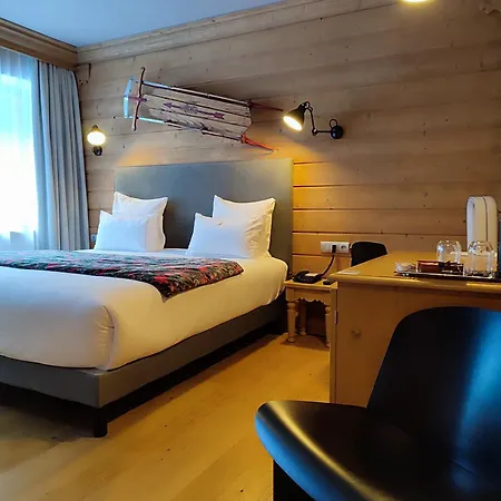 Les Jardins De Sophie 4* Xonrupt-Longemer