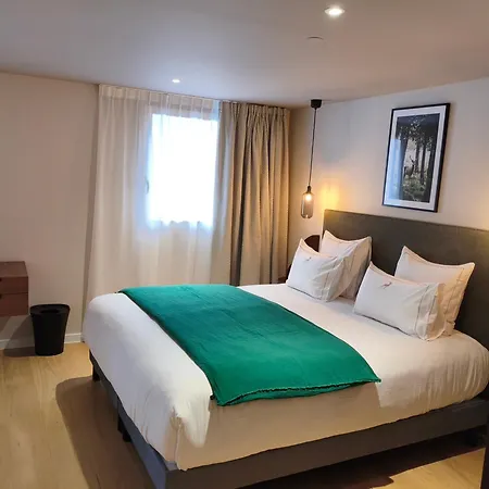 Hotel Les Jardins De Sophie