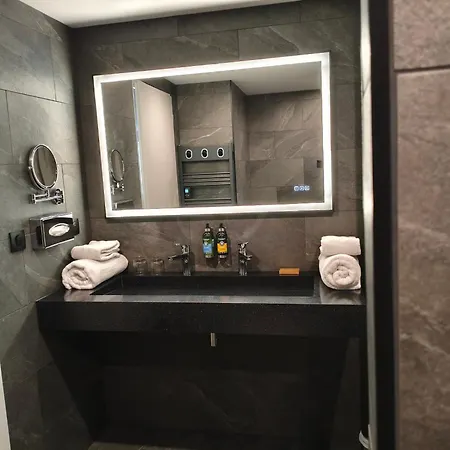 Les Jardins De Sophie 4* Xonrupt-Longemer