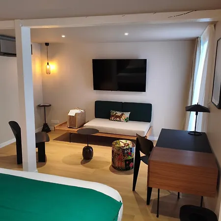 Les Jardins De Sophie