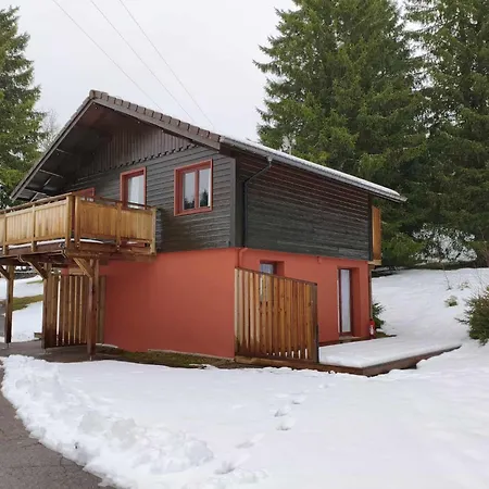 Les Jardins De Sophie 4* Xonrupt-Longemer