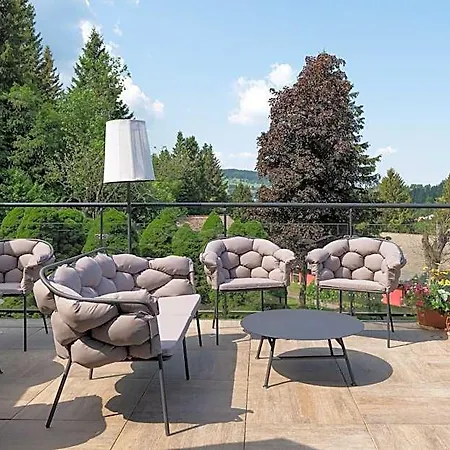 Hotel Les Jardins De Sophie 4*