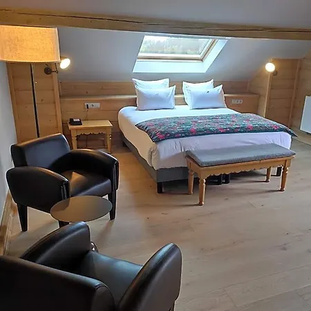 Hotel Les Jardins De Sophie Xonrupt-Longemer