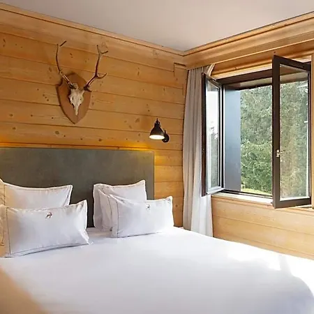 Les Jardins De Sophie 4* Xonrupt-Longemer