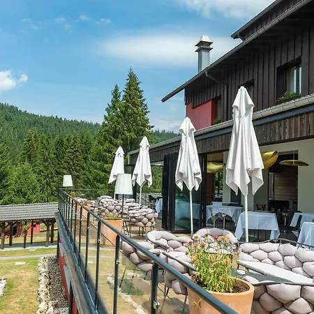Les Jardins De Sophie Hotel Xonrupt-Longemer
