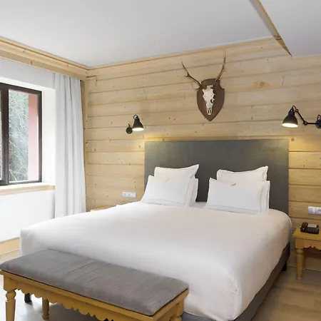 Les Jardins De Sophie 4* Xonrupt-Longemer