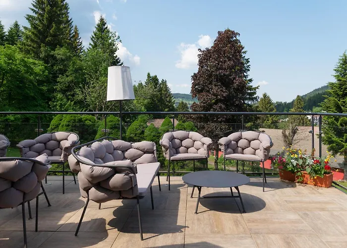 Les Jardins De Sophie Hotel 4*