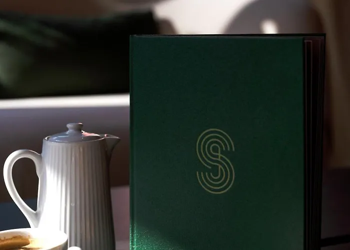 Hotel Les Jardins De Sophie