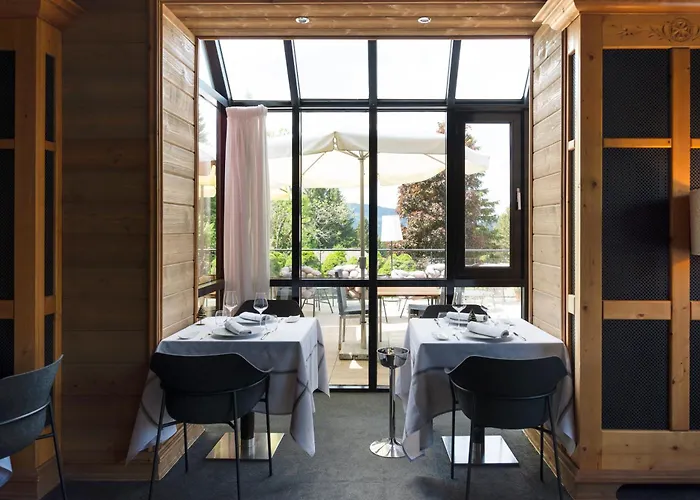 Hotel Les Jardins De Sophie 4*