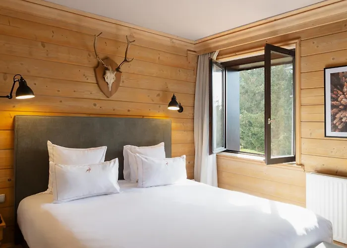 Hotel Les Jardins De Sophie Xonrupt-Longemer