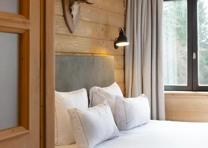 Les Jardins De Sophie Xonrupt-Longemer