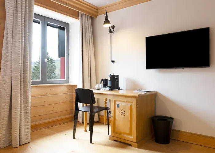 Les Jardins De Sophie Hotel 4*