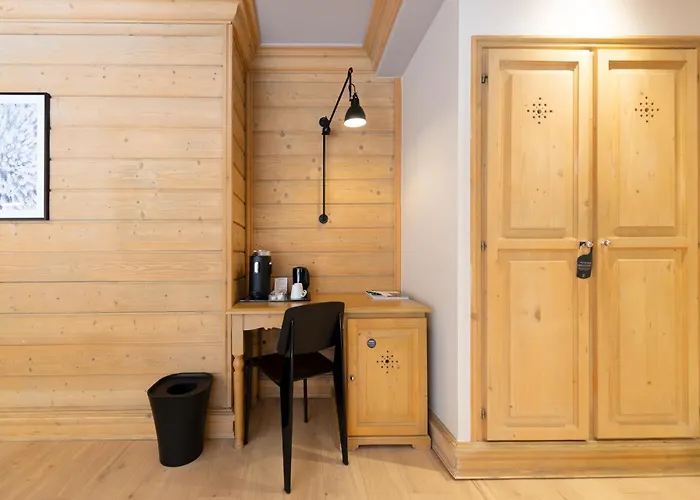 Hotel Les Jardins De Sophie Xonrupt-Longemer